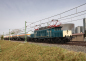 Preview: Märklin H0 39994 E-Lok BR 194 der DB "mfx+ / Sound" - Sommerneuheit 2025 Preview: Märklin H0 39994 E-Lok BR 194 der DB "mfx+ / Sound" - Sommerneuheit 2025