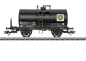 Preview: Märklin H0 46015 Oldtimer-Kesselwagen BP der SNCB - Herbstneuheit 2024