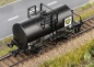 Preview: Märklin H0 46015 Oldtimer-Kesselwagen BP der SNCB - Herbstneuheit 2024