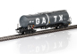 Preview: Märklin H0 47546 Kesselwagen-Set Zans „JET-A1“ der GATX - Herbstneuheit 2024