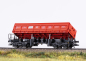 Preview: Märklin H0 48458 Seitenkippwagen-Set Fas der DB Schenker Rail Polska - Neuheit 2025