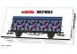 Preview: Märklin H0 48883 SmileyWorld® Wagen 2025 - Neuheit 2025