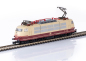 Preview: Märklin Z 88546 E-Lok BR 103 113-7 der DB - Neuheit 2025