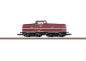 Preview: Märklin Z 88801 Diesellok V 80 Museum der DB - Sommerneuheit 2025 Preview: Märklin Z 88801 Diesellok V 80 Museum der DB - Sommerneuheit 2025
