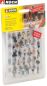 Preview: NOCH H0 16070 Mega Spar-Set mit 60 Figuren 