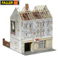 Mobile Preview: Faller H0 130456 Stadthaus in Renovierung 