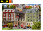 Mobile Preview: Faller N 232326 Brennendes Wohnhaus 