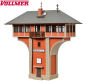 Preview: Vollmer H0 45738 Pilzstellwerk Waldbronn 