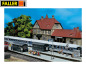 Mobile Preview: Faller H0 120203 Bahnsteigverlängerung 