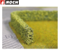 Preview: NOCH 21512 Modellhecken hellgrün 15 x 8 mm 
