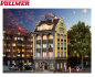Preview: Vollmer H0 43772 Hotel 