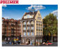 Preview: Vollmer H0 43772 Hotel 