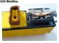 Preview: LUX H0 8830 Gleisstaubsaugerwagen AC-System mit Start-/Stop- Automatik 