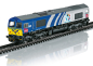 Preview: Trix H0 22696 Diesellok Class 66 der SNCF Fret "mfx / DCC / Sound" 