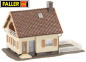 Mobile Preview: Faller H0 130205 Einfamilienhaus 