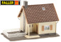 Mobile Preview: Faller H0 130205 Einfamilienhaus 