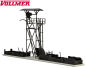 Preview: Vollmer H0 45741 Schlackenaufzug mit Grube 