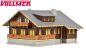 Preview: Vollmer N 47745 Chalet 