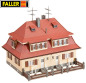 Mobile Preview: Faller H0 130464 Siedlungs-Doppelhaus 