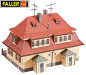 Mobile Preview: Faller H0 130464 Siedlungs-Doppelhaus 