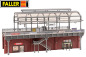 Preview: Faller H0 120580 S-Bahn-Station 