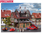 Preview: Vollmer N 47738 Brennendes Haus 