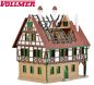 Preview: Vollmer N 47738 Brennendes Haus 