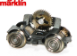 Preview: Märklin H0 E286310 Treibgestell für Diesellok V100 / BR 212 