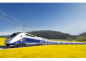 Preview: Trix H0 22381 Triebzug TGV Euroduplex der SNCF "mfx / DCC / Sound" 