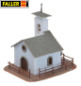 Preview: Faller N 232263 Kirche Sils-Maria