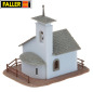 Preview: Faller N 232263 Kirche Sils-Maria 