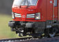 Preview: Märklin H0 39197 E-Lok BR 193 "Das ist grün" der DB AG "mfx+ / Sound" 
