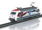 Preview: Trix H0 25379 E-Lok BR 101 "Design & Bahn" der DB "DCC / mfx / Sound" 