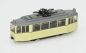Mobile Preview: Kato N 14600 Düwag Straßenbahn mit Beiwagen, 2-teilig, beige. #