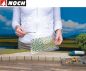 Preview: NOCH 07041 Grasbüschel Mini-Set XL "Feldpflanzen" (9 mm) 