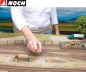 Preview: NOCH 07041 Grasbüschel Mini-Set XL "Feldpflanzen" (9 mm) 