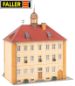 Preview: Faller H0 191778 Rathaus 