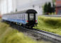 Preview: Märklin H0 43815 Wagen-Set "Airport Express" der DB "LED-Beleuchtung" 