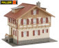Preview: Faller H0 190082 Aktions-Set Dorfidylle 