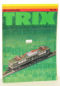 Preview: Trix H0 Gesamtkatalog 1978/1979 mit Preisliste