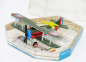 Mobile Preview: Edison Air Line 1:72 1003 Flugzeug Spad S XIII 1917 