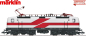 Preview: Märklin H0 37486 E-Lok BR 143 der EBS "Weiße Lady" mfx+ / Sound - Eurotrain Exklusivmodell (VB)
