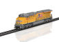 Preview: Märklin H0 38440 Diesellok Typ GE ES44AC Union Pacific "mfx+ / Sound / Dampf" - Neuheit 2023 Preview: Märklin H0 38440 Diesellok Typ GE ES44AC Union Pacific "mfx+ / Sound / Dampf" - Neuheit 2023
