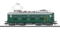 Preview: Märklin H0 39423 E-Lok Re 4/4 10011 der SBB "mfx+ / Sound" - Neuheit 2023 Preview: Märklin H0 39423 E-Lok Re 4/4 10011 der SBB "mfx+ / Sound" - Neuheit 2023