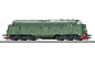 Preview: Märklin H0 39686 Diesellok Typ Di3 3.613 "NOHAB" der NSB "mfx+ / Sound" - Neuheit 2023 Preview: Märklin H0 39686 Diesellok Typ Di3 3.613 "NOHAB" der NSB "mfx+ / Sound" - Neuheit 2023