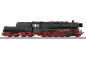 Preview: Märklin H0 39745 Dampflok BR 44 1143 der DB "mfx+ / Sound / Insidermodell" - Neuheit 2023 Preview: Märklin H0 39745 Dampflok BR 44 1143 der DB "mfx+ / Sound / Insidermodell" - Neuheit 2023