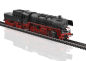 Preview: Märklin H0 39745 Dampflok BR 44 1143 der DB "mfx+ / Sound / Insidermodell" - Neuheit 2023 Preview: Märklin H0 39745 Dampflok BR 44 1143 der DB "mfx+ / Sound / Insidermodell" - Neuheit 2023