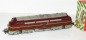 Preview: Fleischmann H0 1385 D Diesellok NOHAB MY 1105 "Zwei Lampen" Guß Preview: Fleischmann H0 1385 D Diesellok NOHAB MY 1105 "Zwei Lampen" Guß