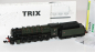 Mobile Preview: Minitrix N 12737 Dampflok Serie 150 X der SNCF "mit DSS"