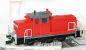 Preview: Fleischmann H0 631282-1 Diesellok BR 363 200-7 der DB AG "DCC Digital" 